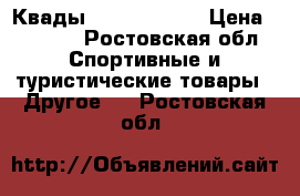 Квады disco palace › Цена ­ 3 100 - Ростовская обл. Спортивные и туристические товары » Другое   . Ростовская обл.